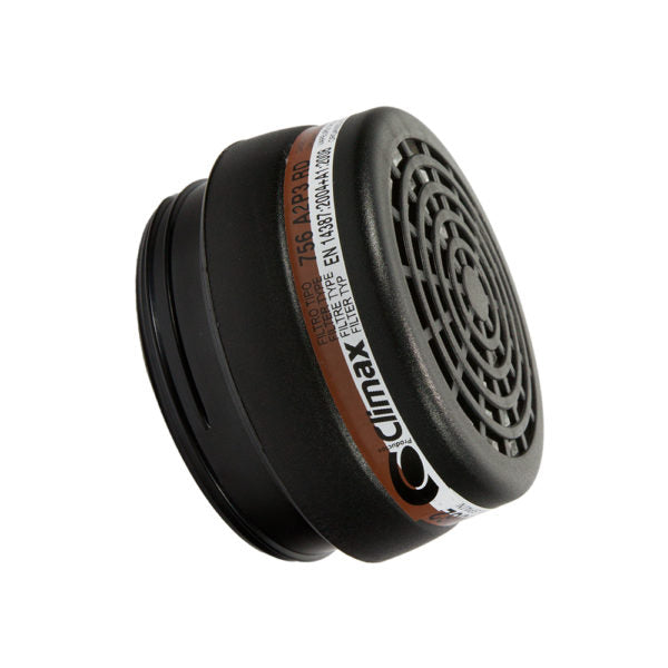 Climax Safety Filter – Model 756