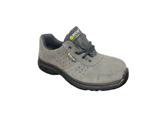 BICAP Safety Shoes ( B-05N )