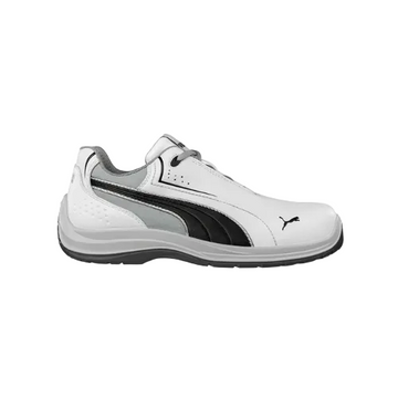 PUMA Safety Shoes - Model Touring Low