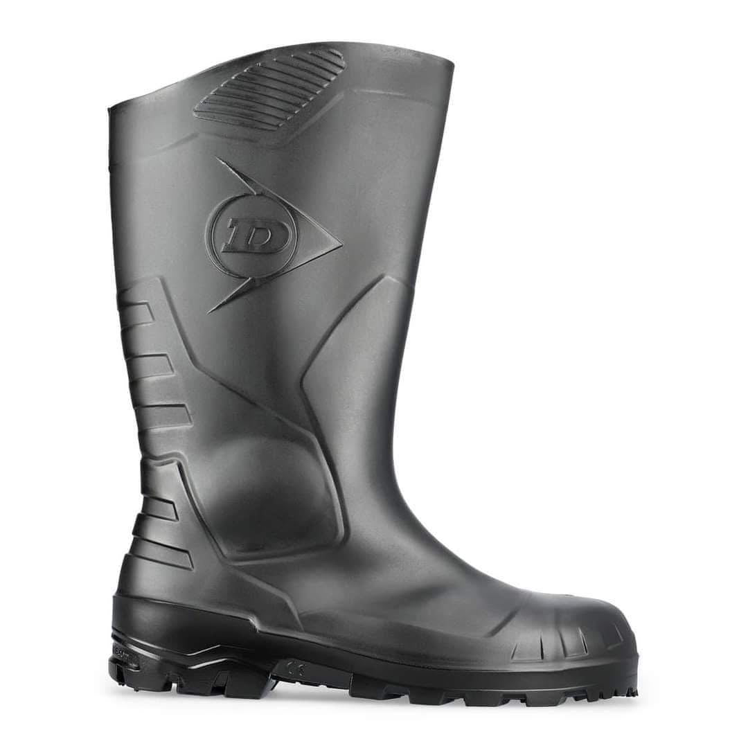 Dunlop Devon Kozlook Safety Toe