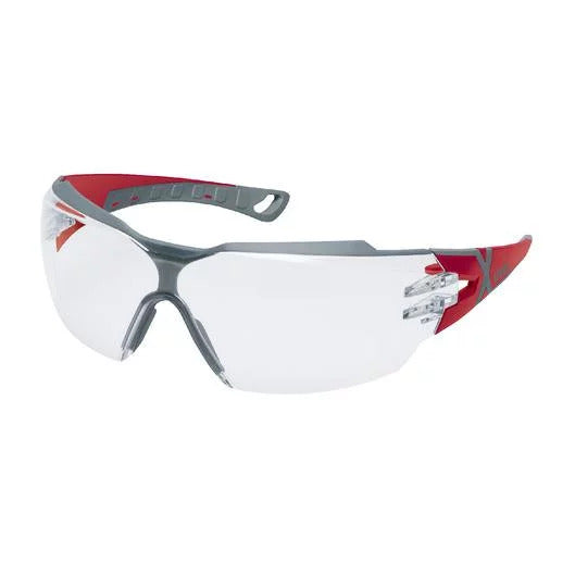uvex Safety Glasses  pheos cx2 spectacles