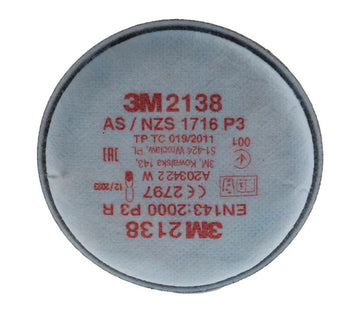 3M 2138 Filter
