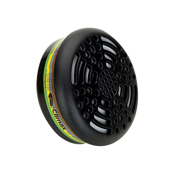 Climax Safety Filter – Model 757