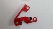 Grip Tight Circuit Breaker Lockout CBL32-S