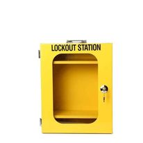 Management Lockout Station
360mm×450mm×155mm