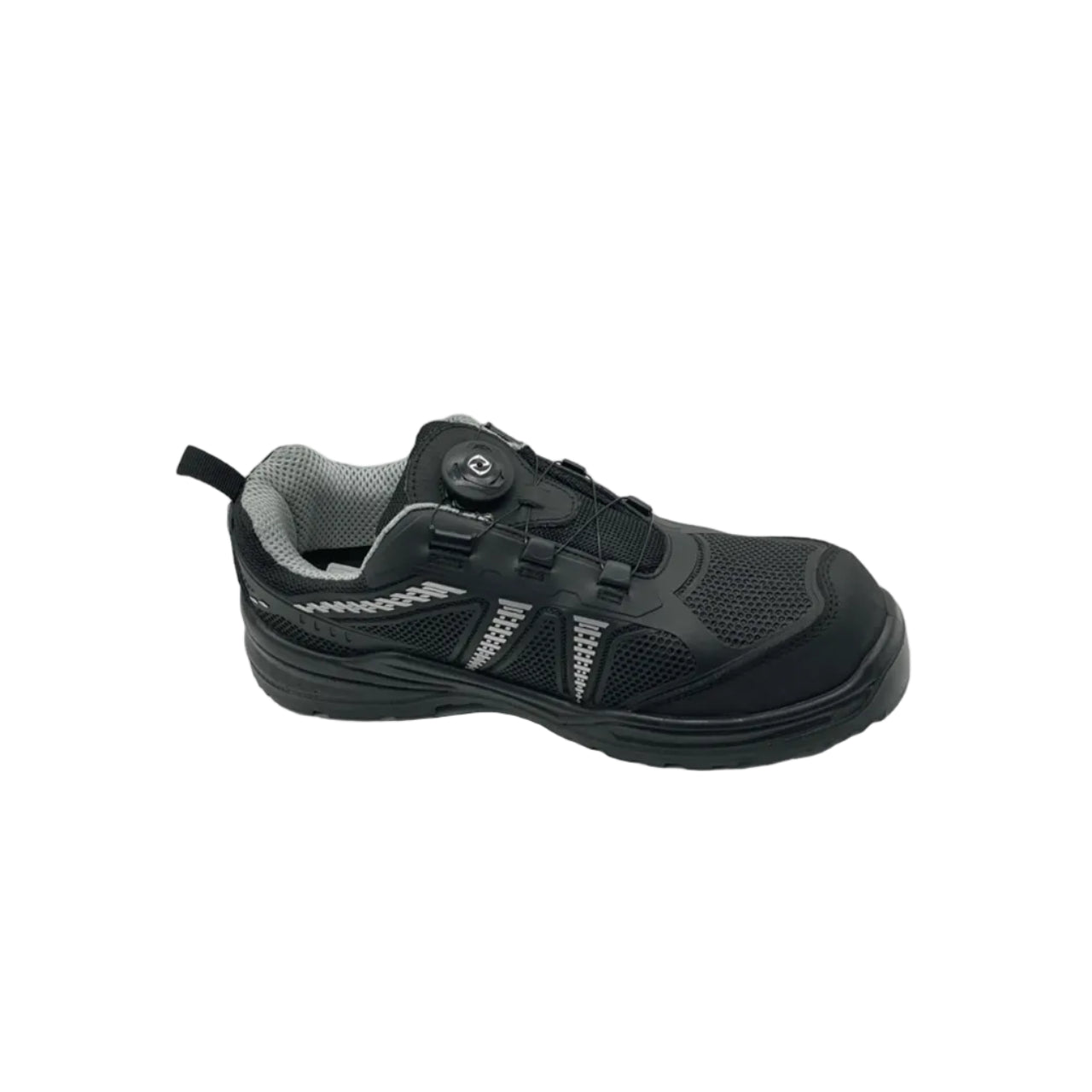 WAQ Safety Shoes SS-62 S1P