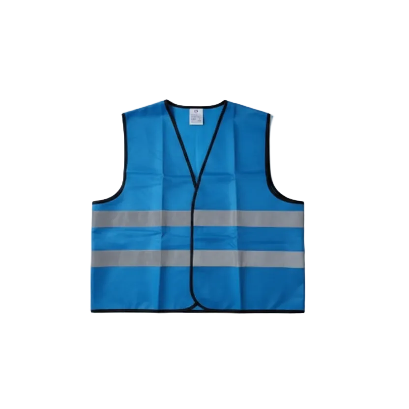 Vest - LB - X