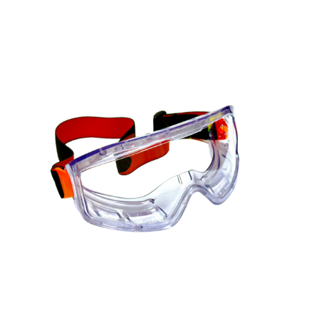نظارات واقية / كليماكس / أزاهارا / عديمة اللون C