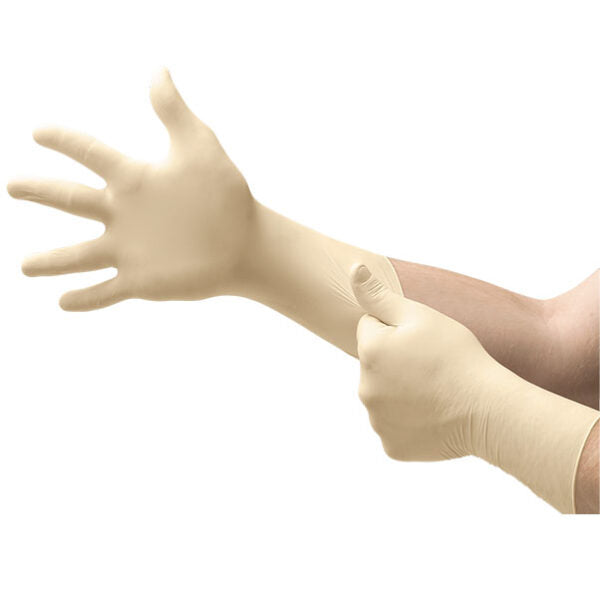 Ansell- ACCUTECH Safety Gloves Model ( ACCUTECH 91-225 )