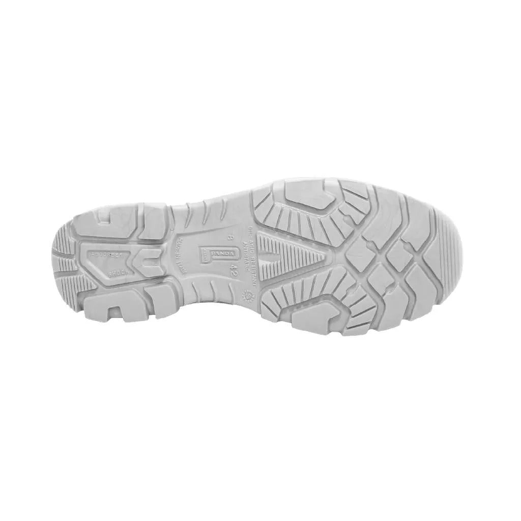 Panda Tempra Safety Half Boots S3 SRC ESD