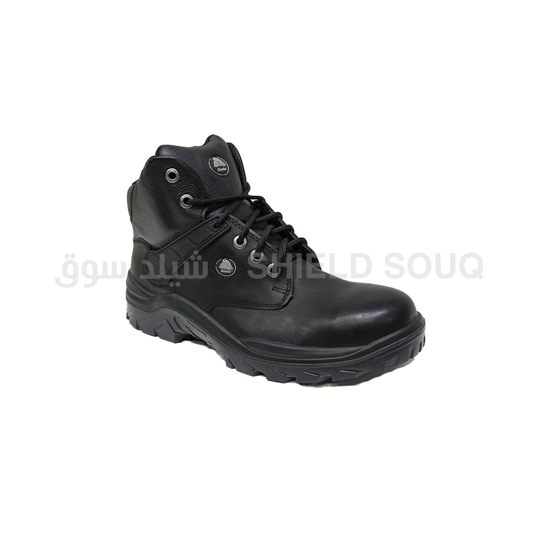 Bata ACT120 Safety Half Boots