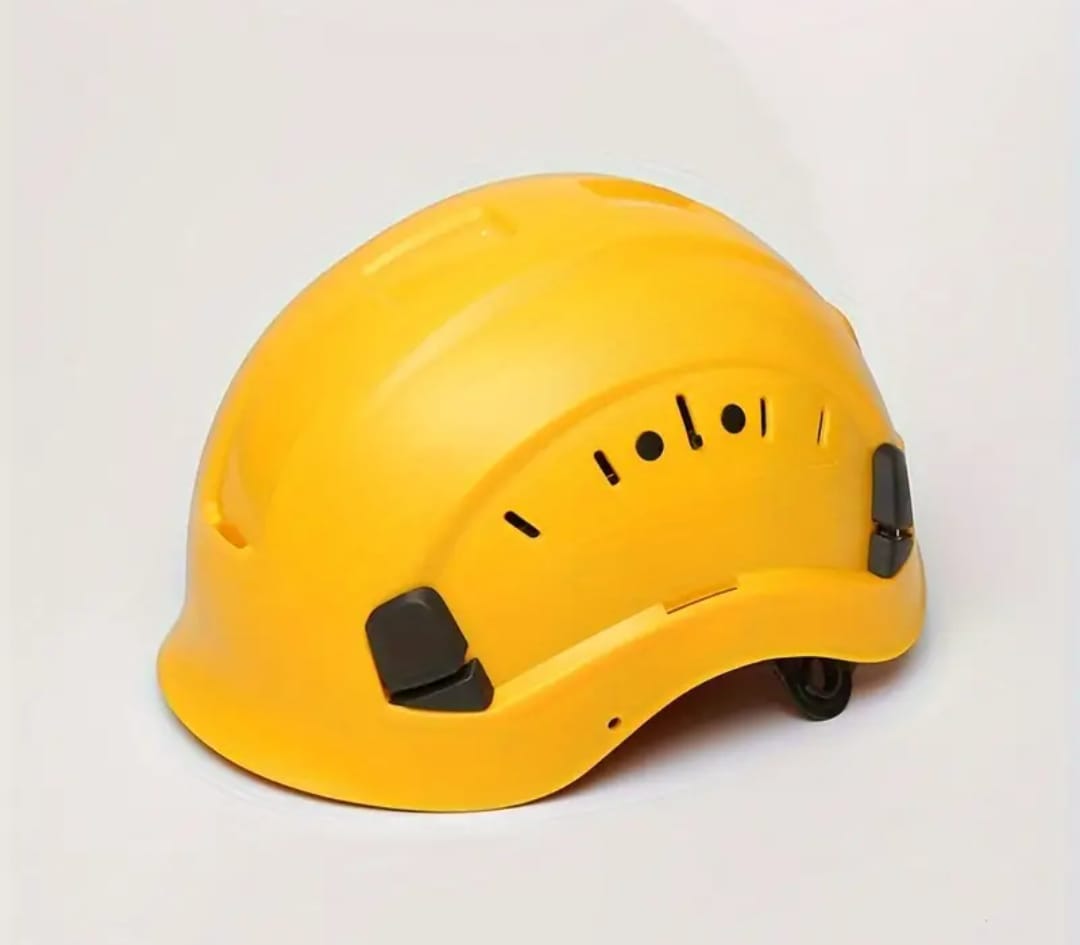 خوذة أمان للتسلق