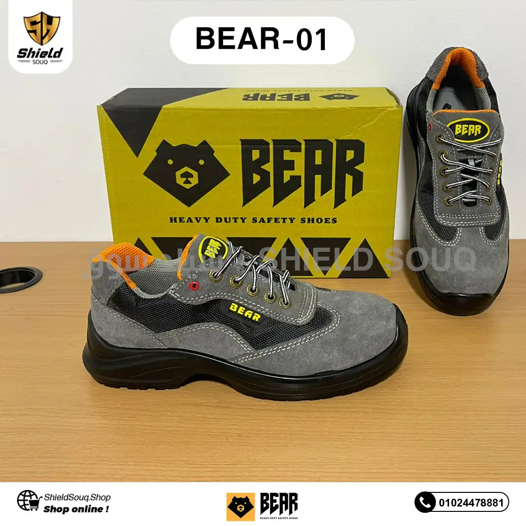 Bear-01