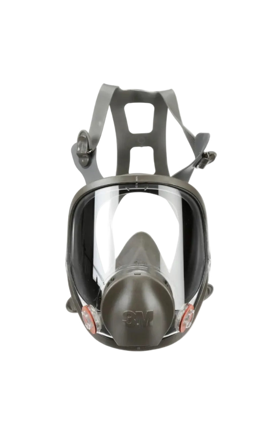 3M Reusable Full Face Mask Model (6800 )