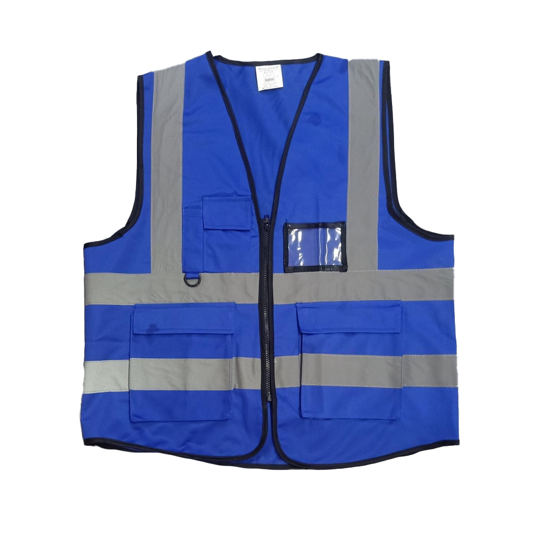 Vest-B-ViP