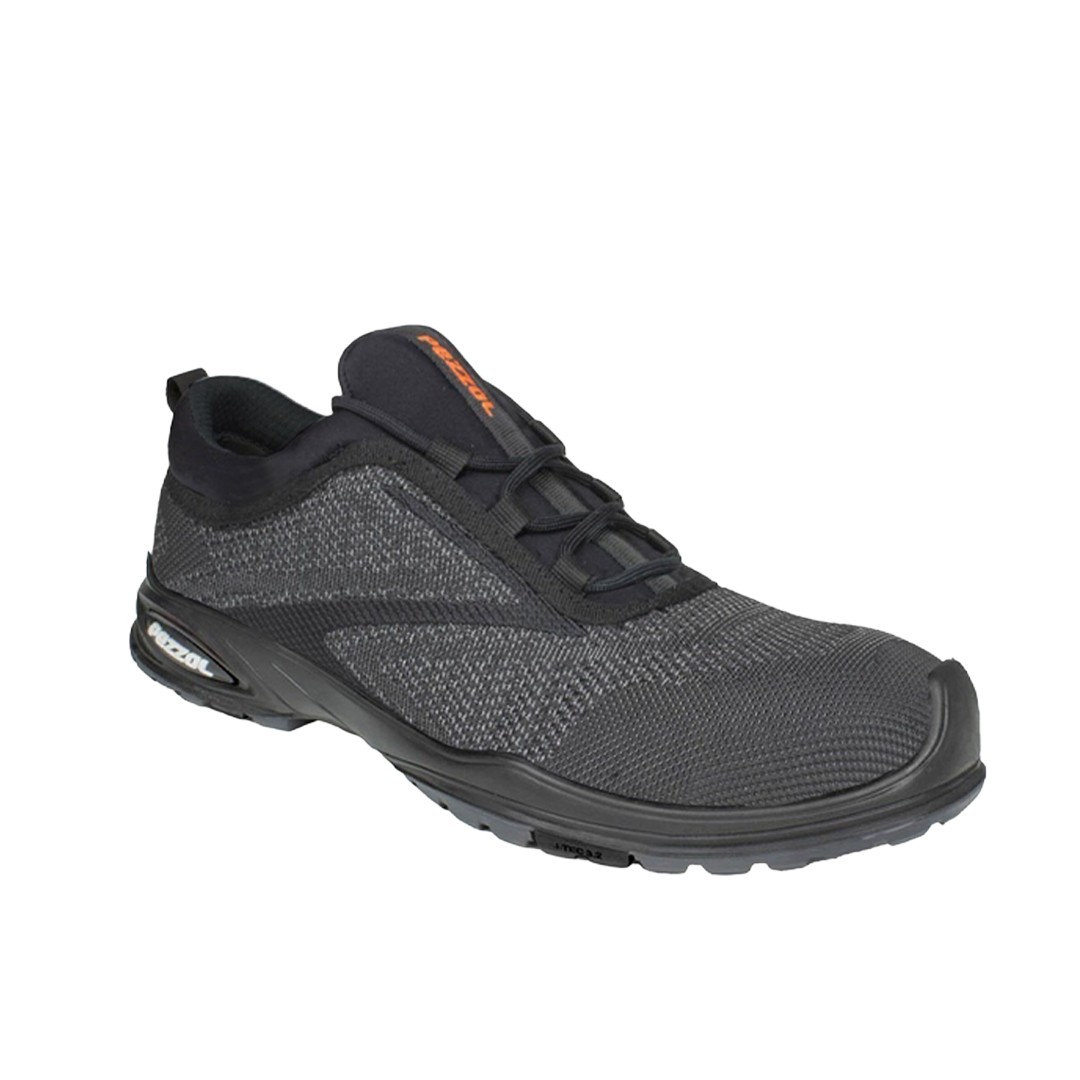 Pezzol Safety Sneakers - Model Belem ( 169U-008 )