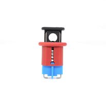 Miniature Circuit Breaker Lockout PIS