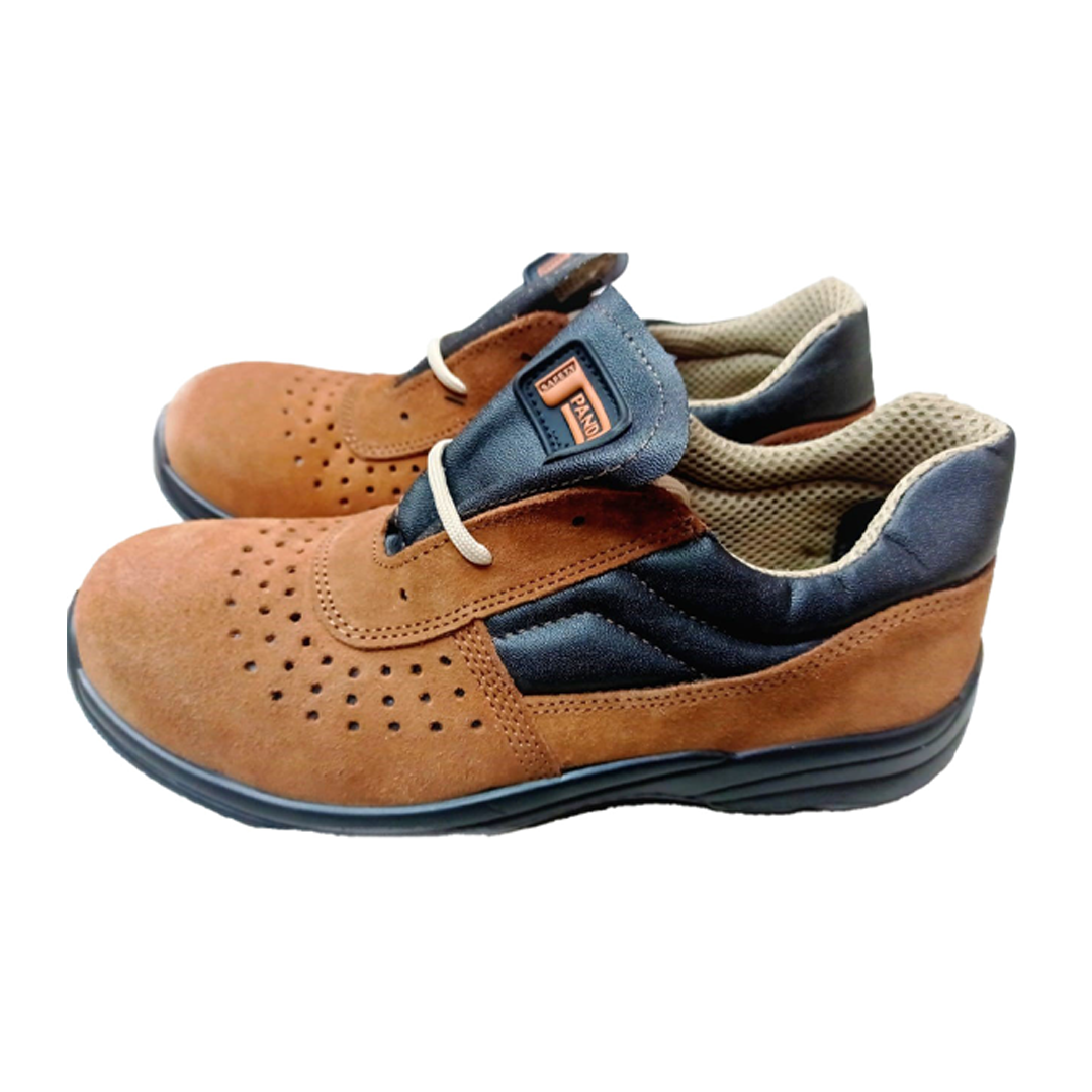 Panda Safety Sneakers - Model Ronan S1P