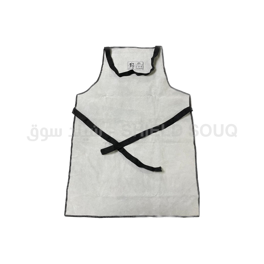 Leather Welding Apron Made in Egypt