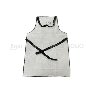 Leather Welding Apron Made in Egypt