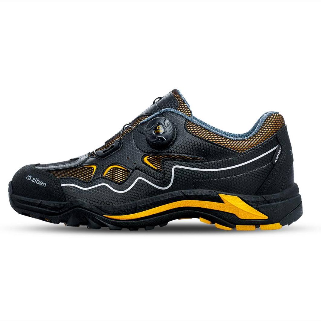Ziben 142B Safety Shoes Office