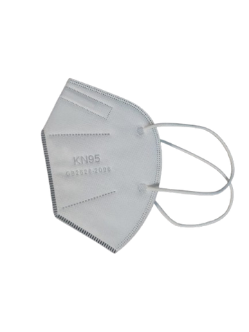 Respiratory Mask ( FFP2 KN95 )