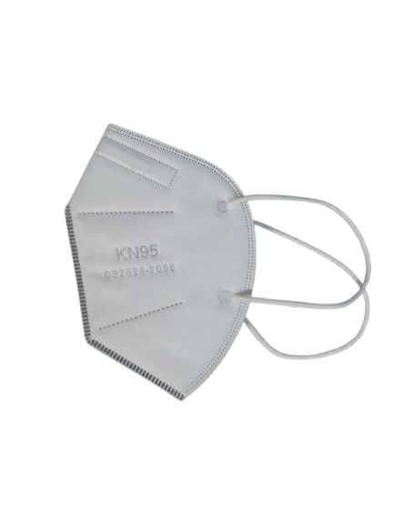 Respiratory Mask ( FFP2 KN95 )