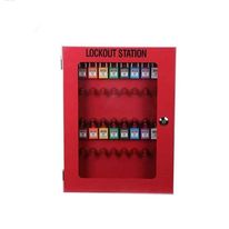 Management Lockout Station
450mm*600mm*85mm