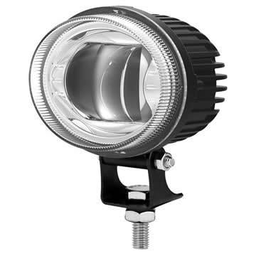 F0423 Blue Zone Forklift LED Warning Light