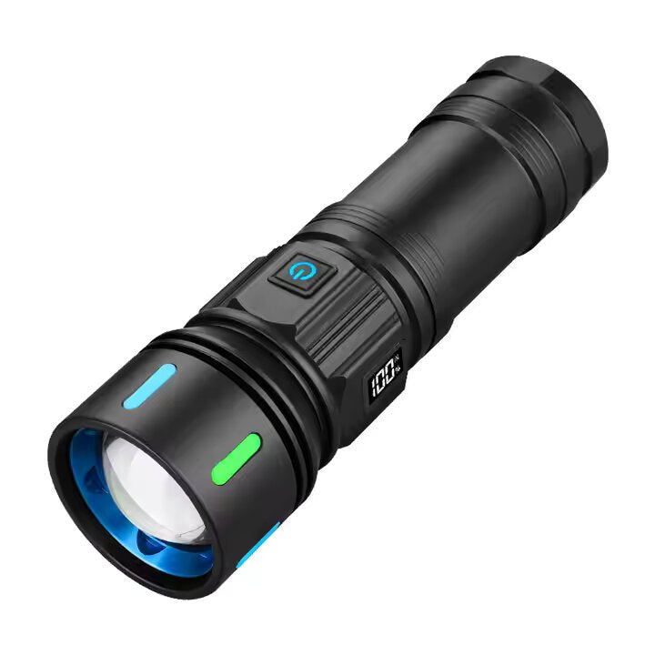 HandLight-Laser LED