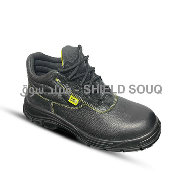 SSO Safety Half Boots Model ( 4231 ) S3
