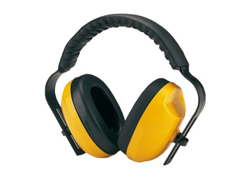 Essafe Ear muffs - Model GE 2602