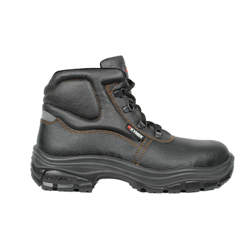 هاف بوت سيفتي بيزول موديل KYNOX NOMAD 417E-064 S3 SRC | Pezzol Safety Half Boot KYNOX NOMAD 417E-064 S3 SRC
