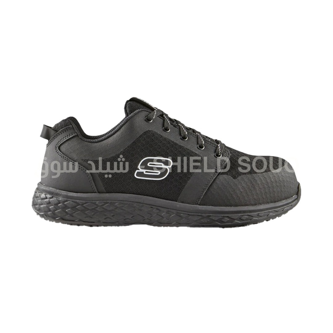 SKECHERS ( Ske-99999068-BBK  )