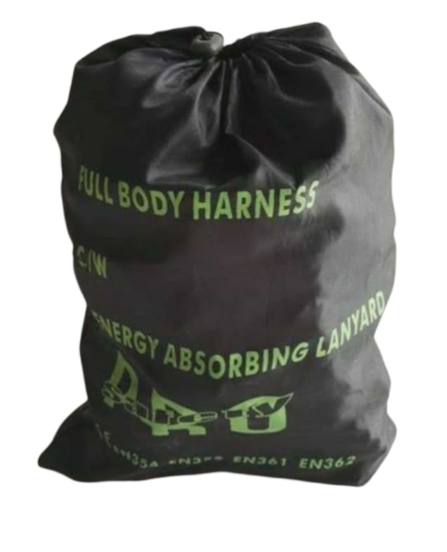 PRO Safety Body Harness 2 Hock And Shock Absorber Model (SBH-PRO)