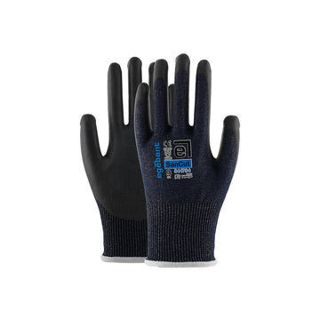 Safety Gloves EGEBANT 341734 - Cut Resistant