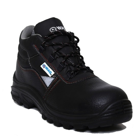 Safety Half Boots WAQSS-25 S1P