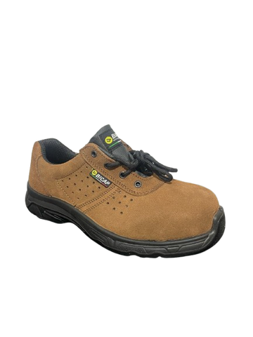 BICAP Safety Shoes ( B-05N )-B