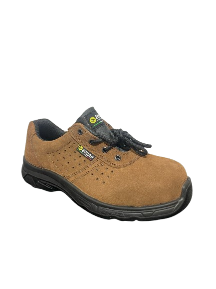 BICAP Safety Shoes ( B-05N )-B