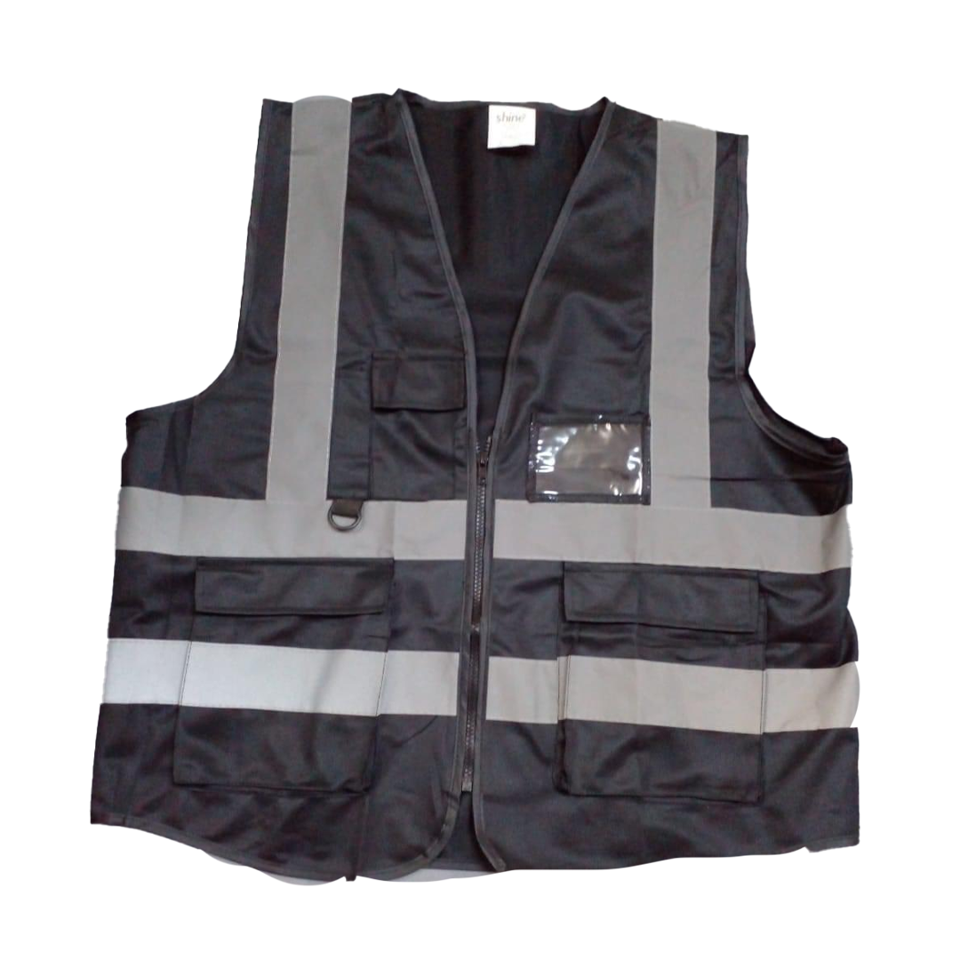 Vest-K-ViP