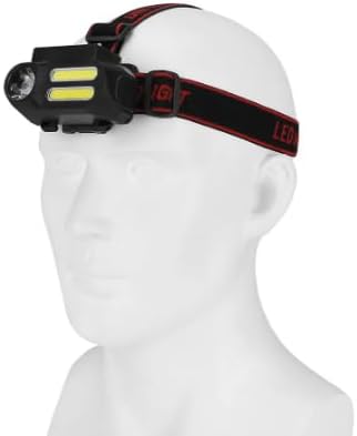 HeadLamp NF-611