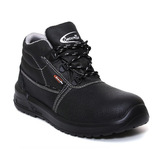 Safety Half Boots WAQ SS-24 S1P