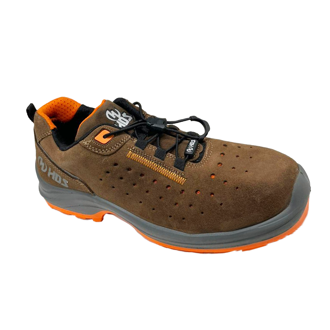 HDS Safety Sneakers - Model C500 S1P
