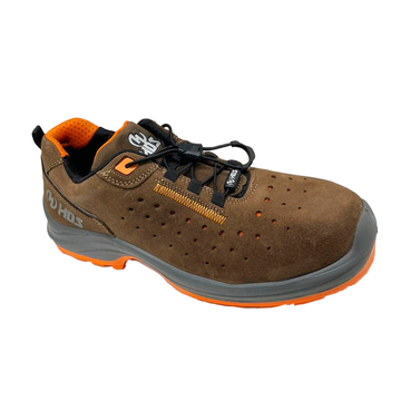 HDS Safety Sneakers - Model C500 S1P