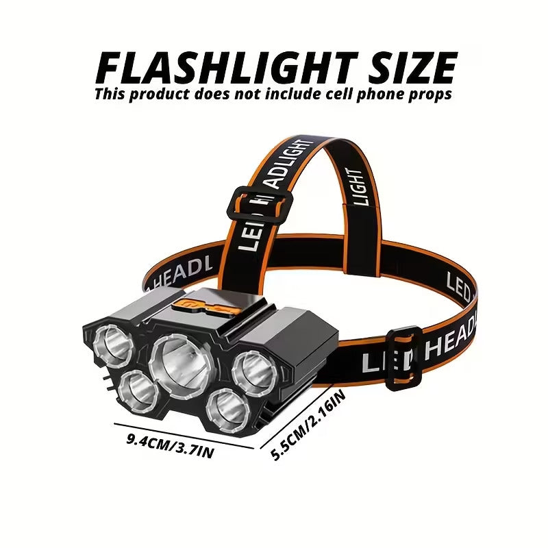 HeadLamp L-21