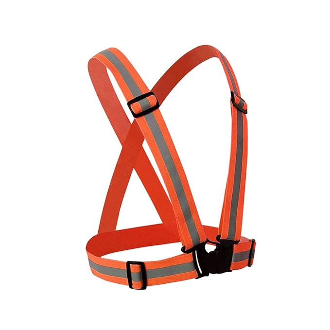 فيست علامة X برتقالي