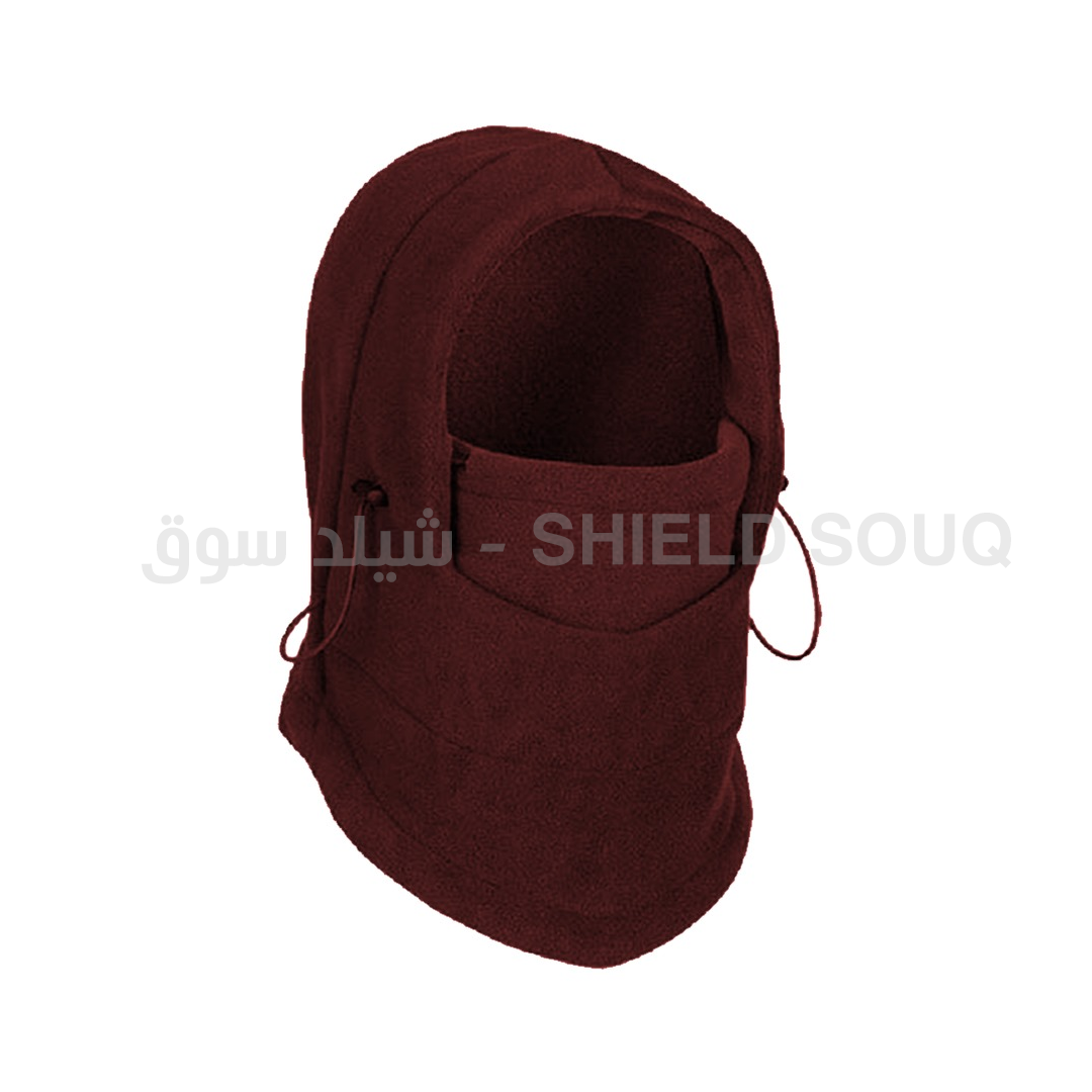 حماية الرأس