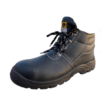 BEAR Half Boot Safety Shoes Model ( BE-01 )