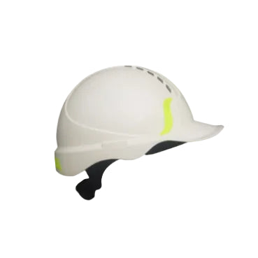 Silent Safety Helmet - Model SL-1432