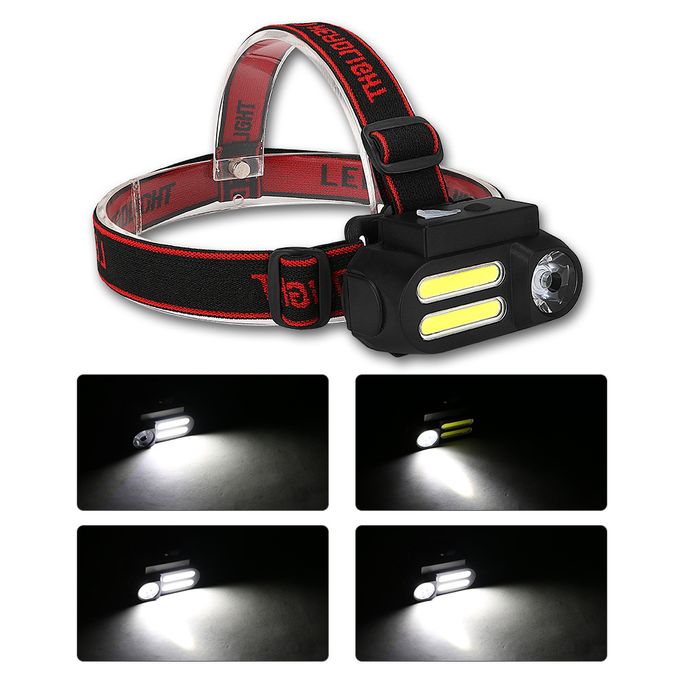 Headlamp NF-611G
